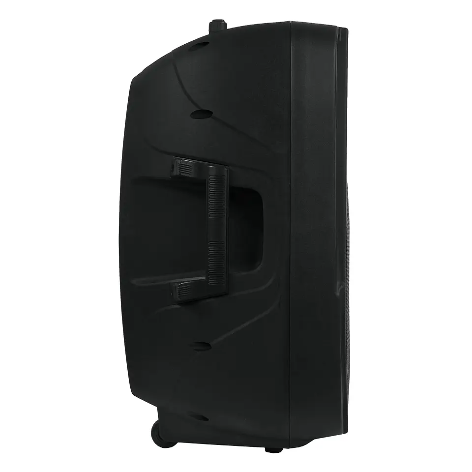 Parlante Con Bateria Probass Underground 15 5