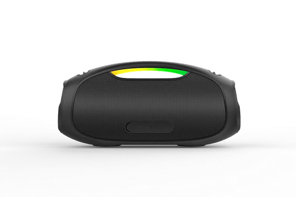 Parlante Portatil Bluetooth Tws Aiwa Aw 244Bt 2