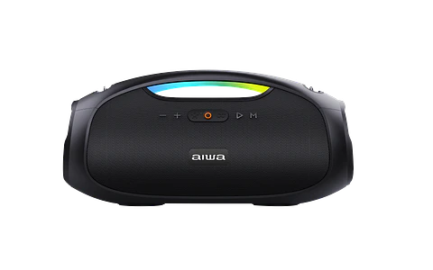 Parlante Portatil Bluetooth Tws Aiwa Aw 244Bt