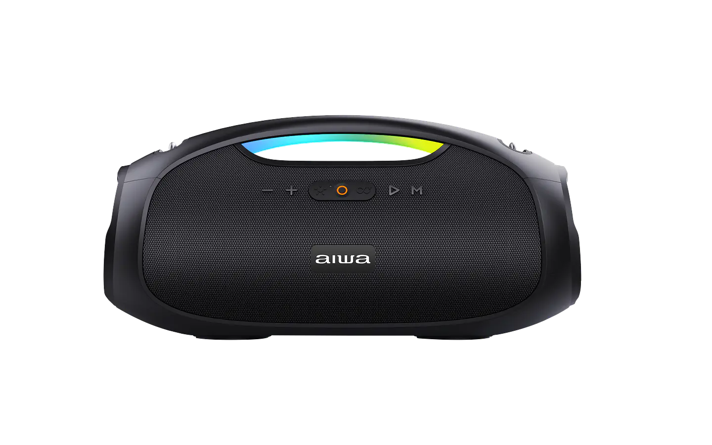 Parlante Portatil Bluetooth Tws Aiwa Aw 244Bt 1
