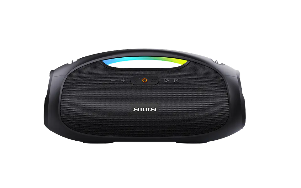 Parlante Portatil Bluetooth Tws Aiwa Aw 244Bt 1