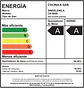 COCINA A GAS 4 QUEMADORES SINDELEN CH-5050 - Miniatura 6
