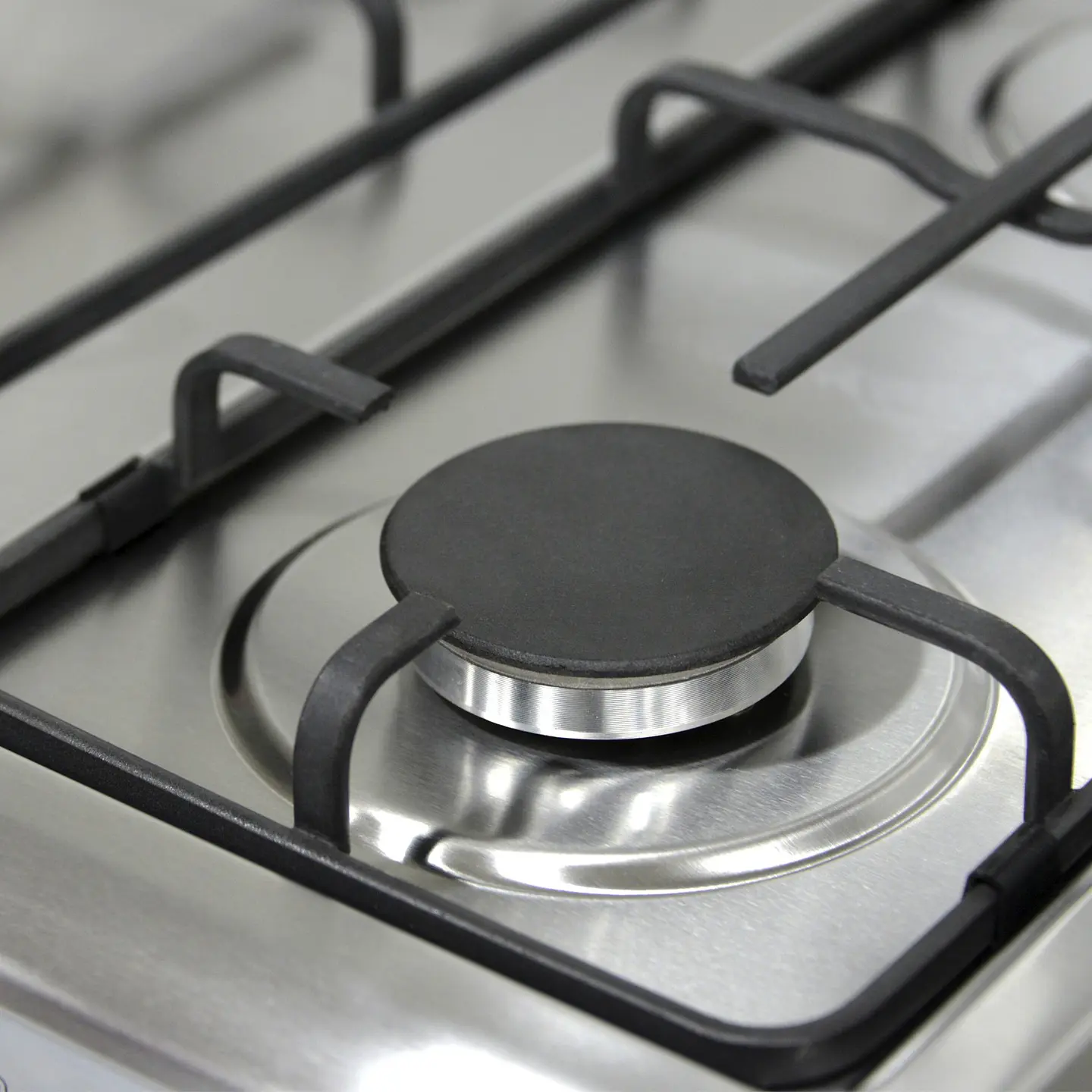 COCINA A GAS 4 QUEMADORES SINDELEN CH-5050 3