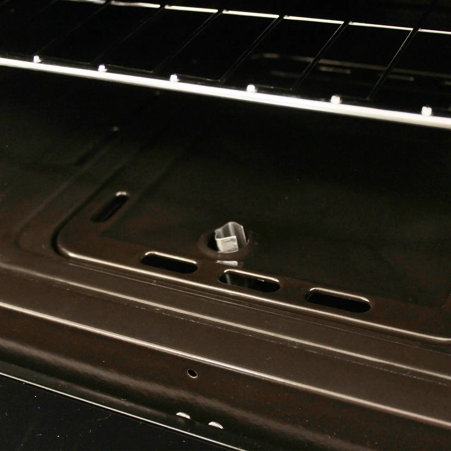 COCINA A GAS 4 QUEMADORES SINDELEN CH-5050 4