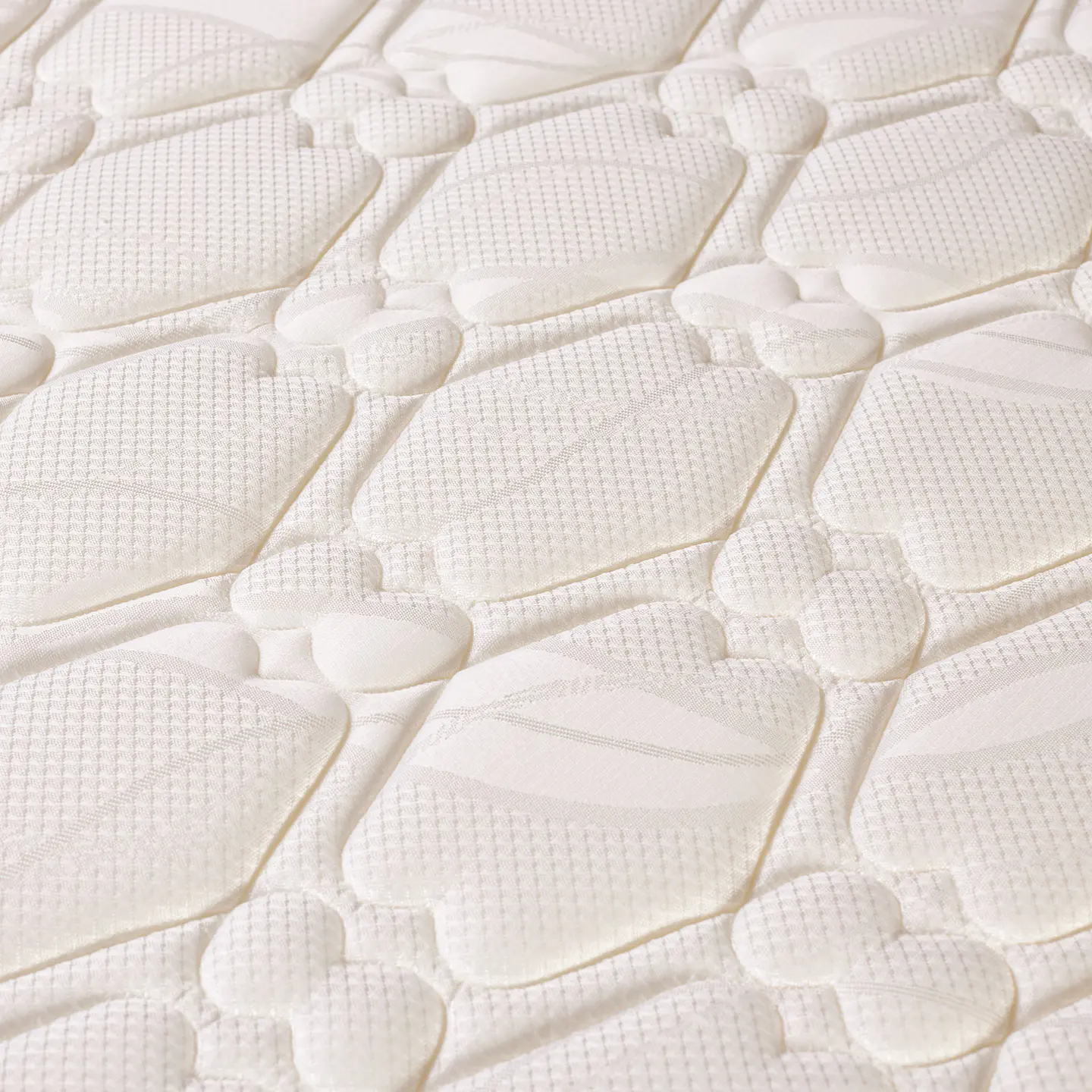 Cama Eurobox 2Pl Bn Fisioflex Capitone Chocolate Spomo  5
