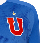 CAMISETA LOCAL U. DE CHILE 2024