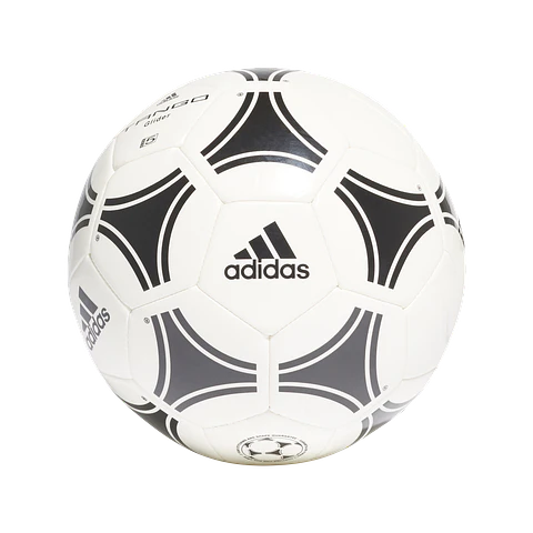 BALON FUTBOL (UX) TANGO GLIDER ADIDAS S12241 BLANCO 5