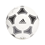 BALON FUTBOL (UX) TANGO GLIDER ADIDAS S12241 BLANCO 5