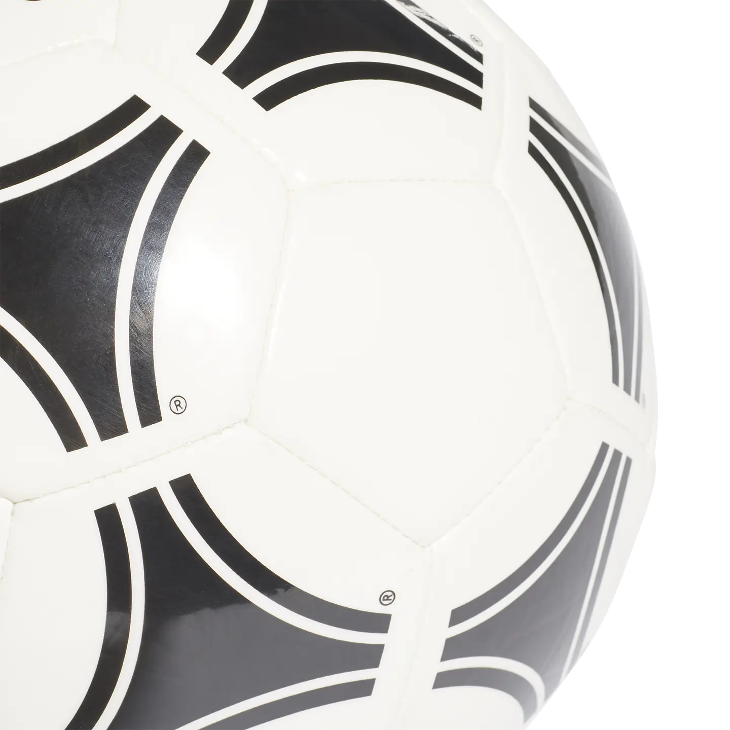Balon Futbol (Ux) Tango Glider Adidas S12241 Blanco 5 5