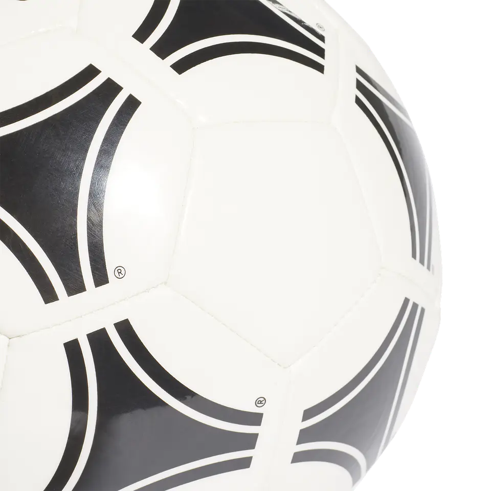 Balon Futbol (Ux) Tango Glider Adidas S12241 Blanco 5 5