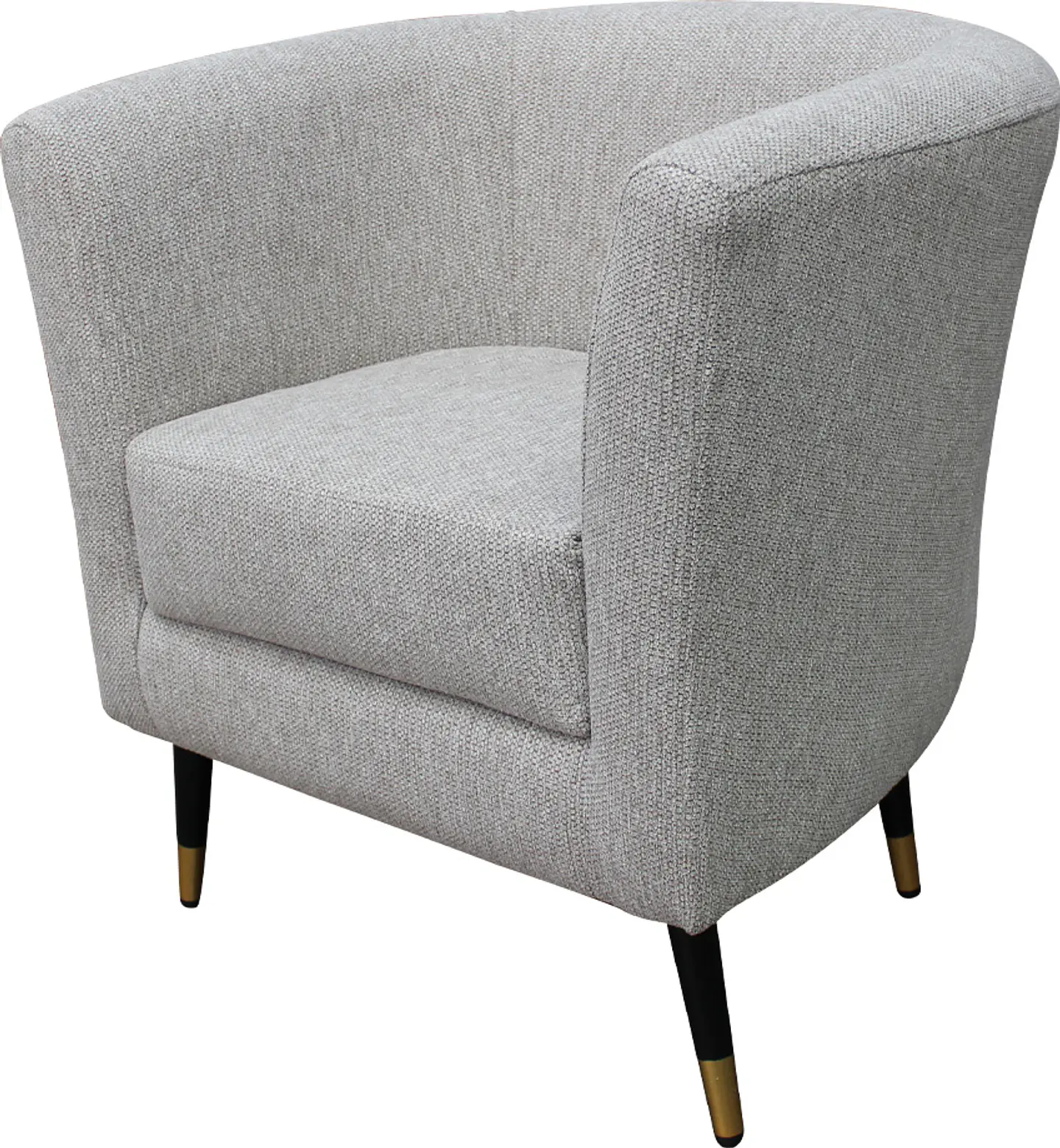 Poltrona Manao Gris 1 Cuerpo Mantahue 2
