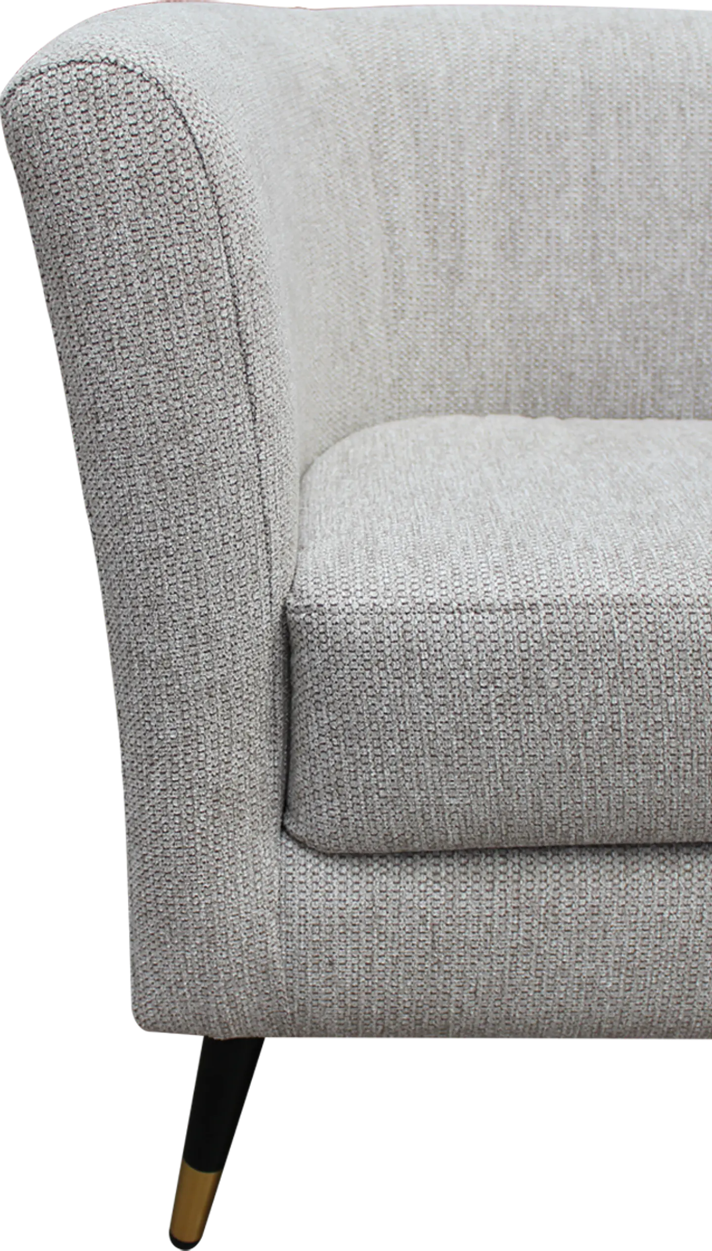Poltrona Manao Gris 1 Cuerpo Mantahue 3