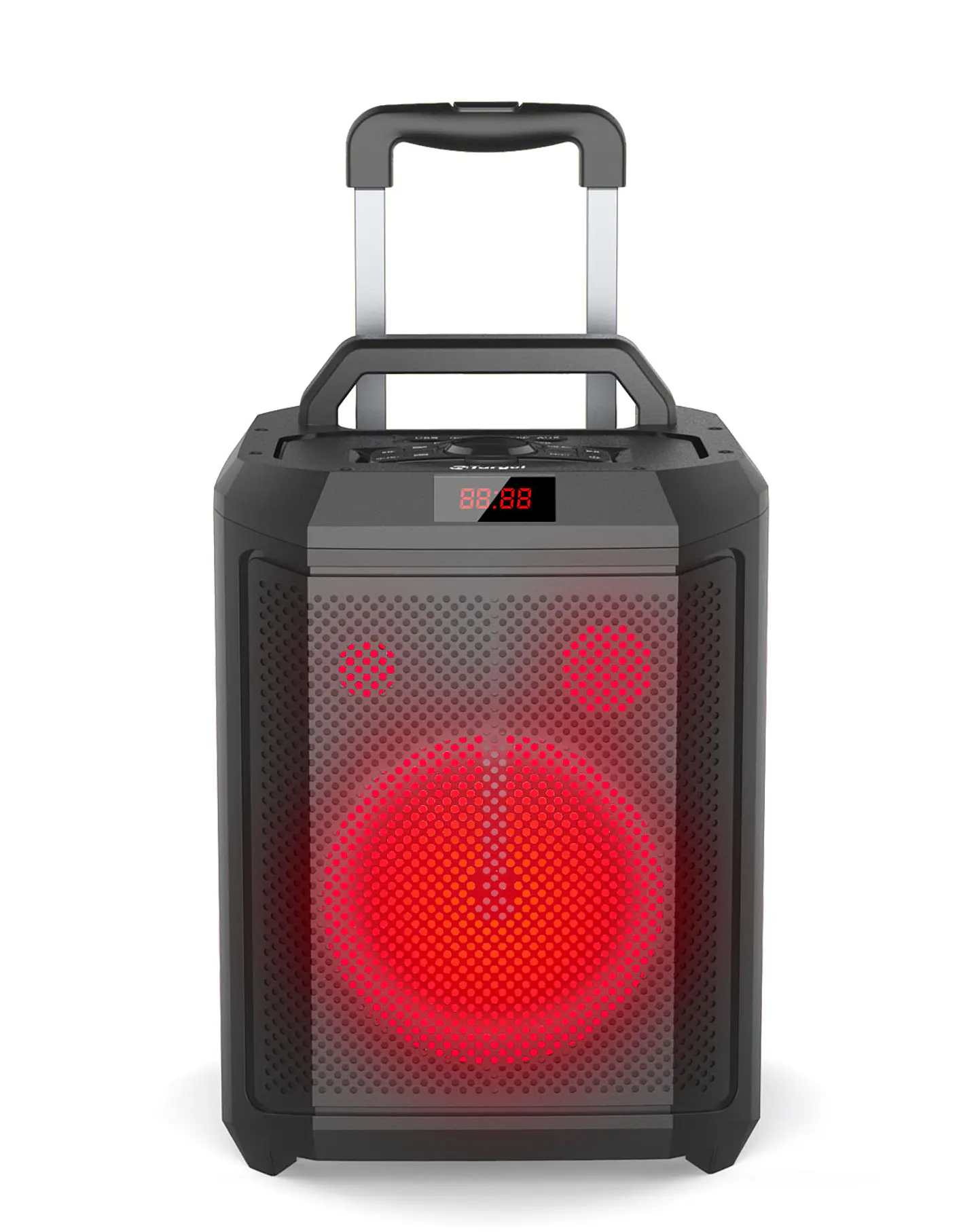 Parlante Karaoke Target Ttks800Bt 2