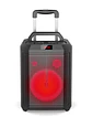 Parlante Karaoke Target Ttks800Bt - Miniatura 2