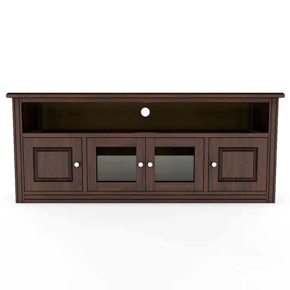 Rack Tv 1800 Chocolate Berlin 1