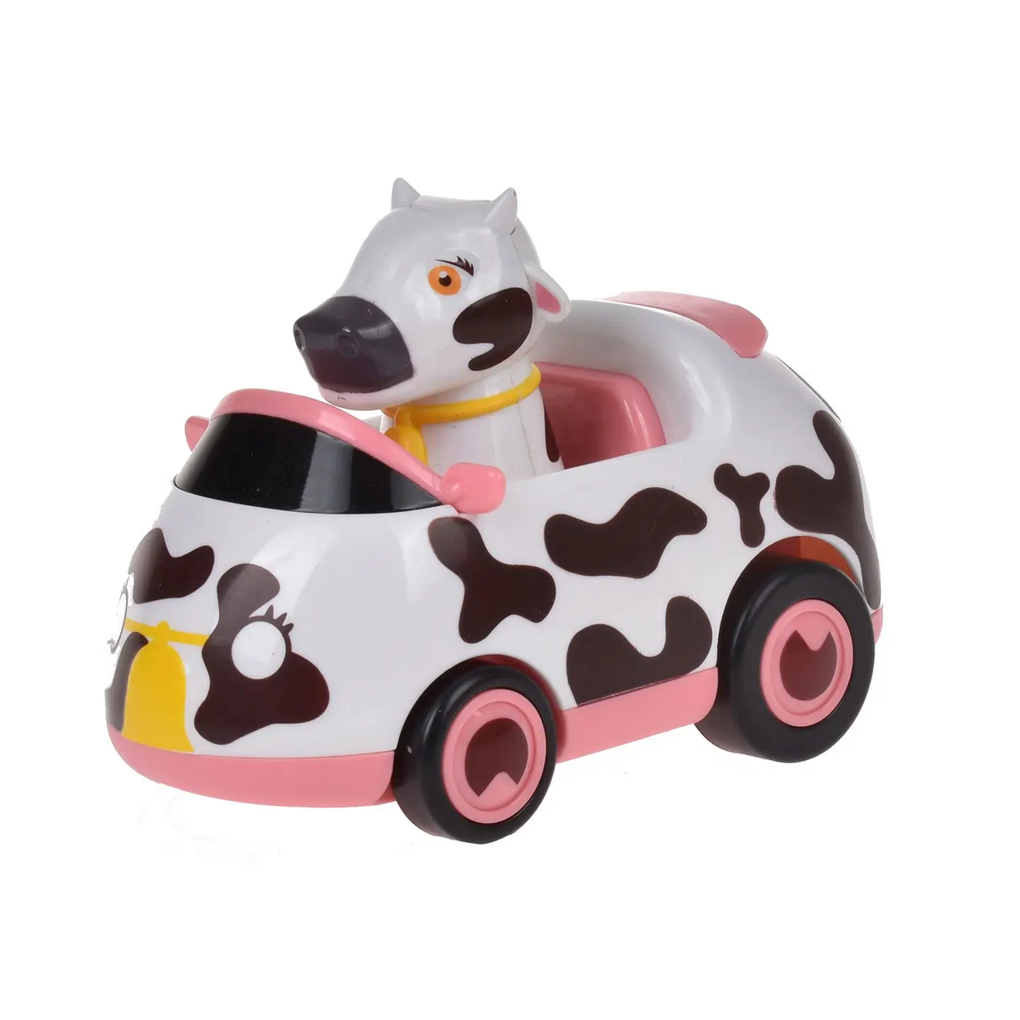 GRANJA DE ZENON AUTO ALEATORIO A FRICCION DE 13 CMS LA ANSALDO 26733 3