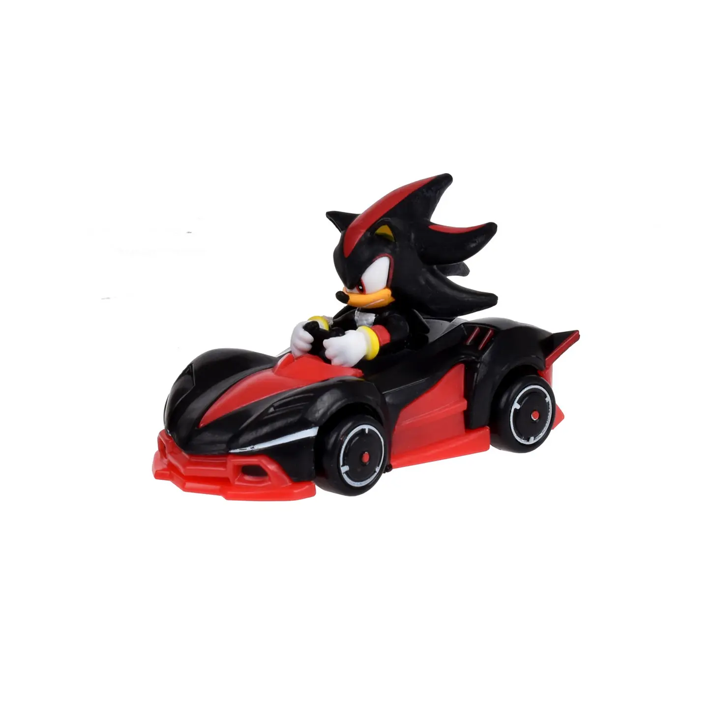 SONIC VEHICULO ALEATORIO METALICO ESCALA 1:64 ANSALDO 23804 4