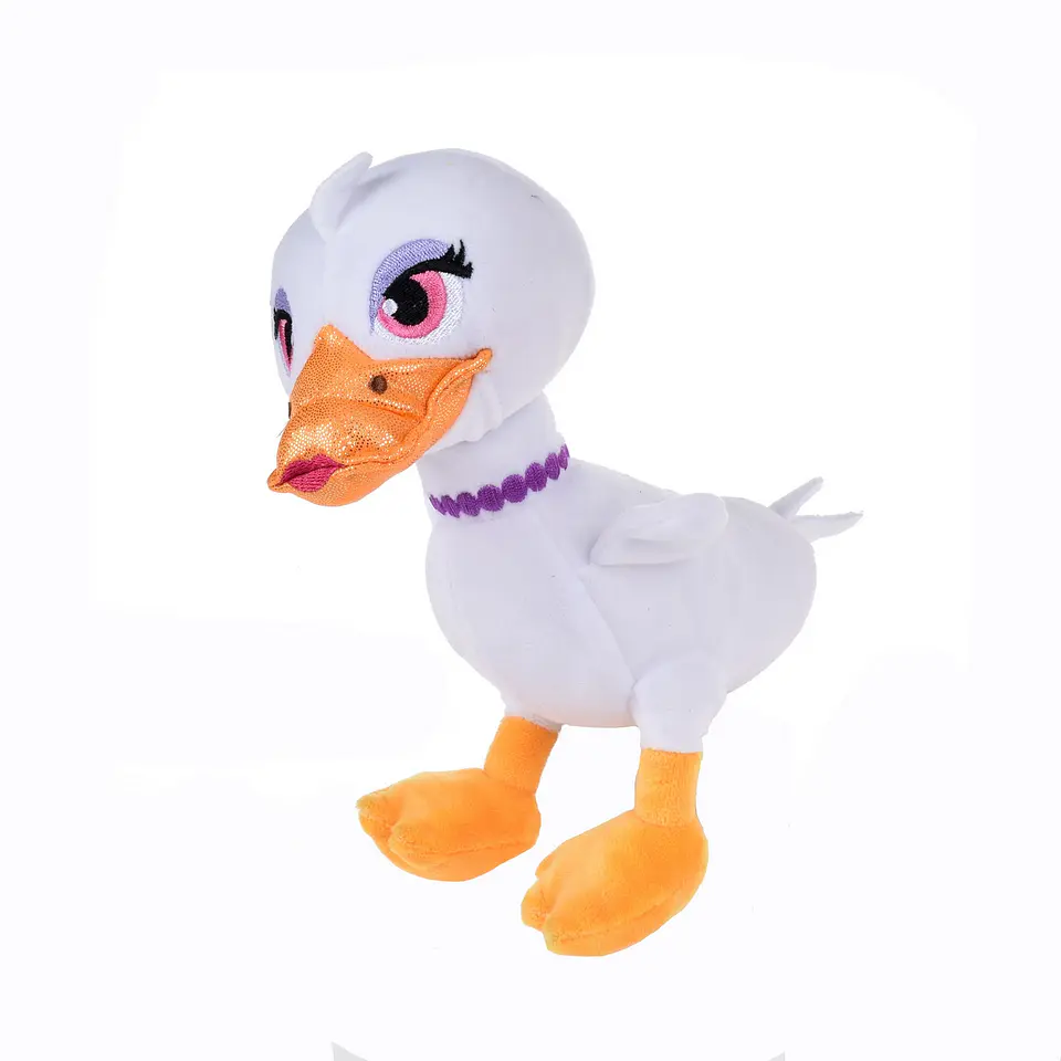 Zen Peluche Musical 20 Cm Aleatorio La Granja De Zenon Ansaldo 20867 2
