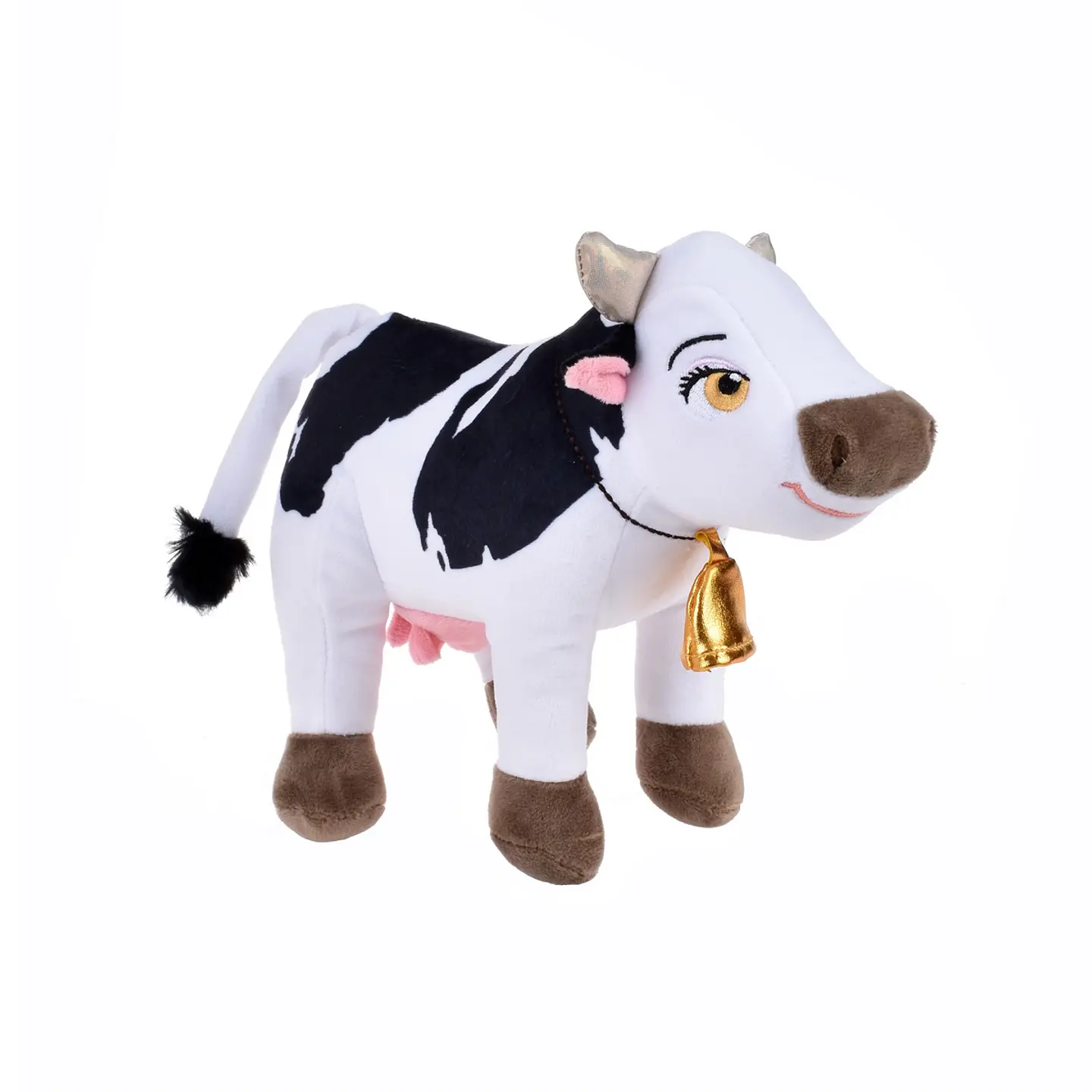 Zen Peluche Musical 20 Cm Aleatorio La Granja De Zenon Ansaldo 20867 5