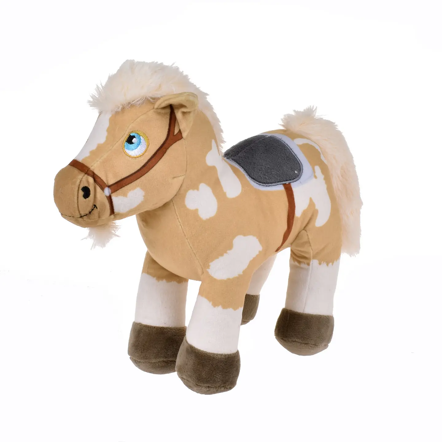 Zen Peluche Musical 20 Cm Aleatorio La Granja De Zenon Ansaldo 20867 7