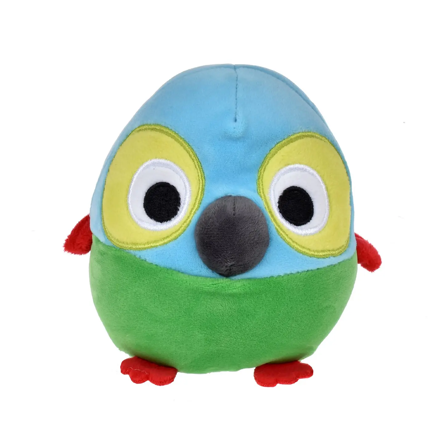 Granja De Zenon Peluches Musicales 13 Cms Aleatorio Ansaldo 23860 4