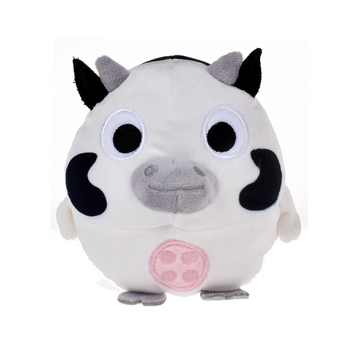 Granja De Zenon Peluches Musicales 13 Cms Aleatorio Ansaldo 23860 7