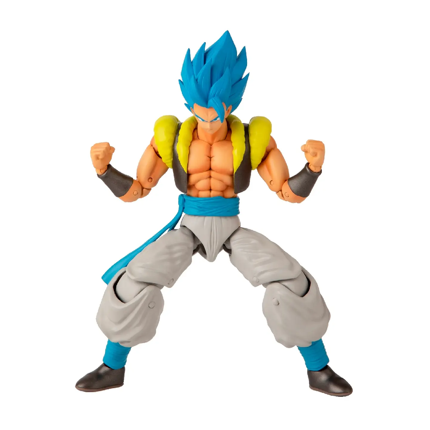 Figura Aleatoria 17 Cms Dragon Ball Z De Bandai Ansaldo 21564 2