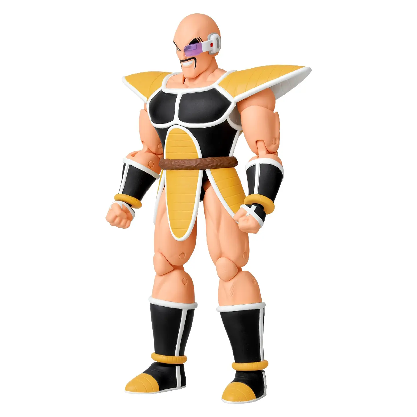 Figura Aleatoria 17 Cms Dragon Ball Z De Bandai Ansaldo 21564 3