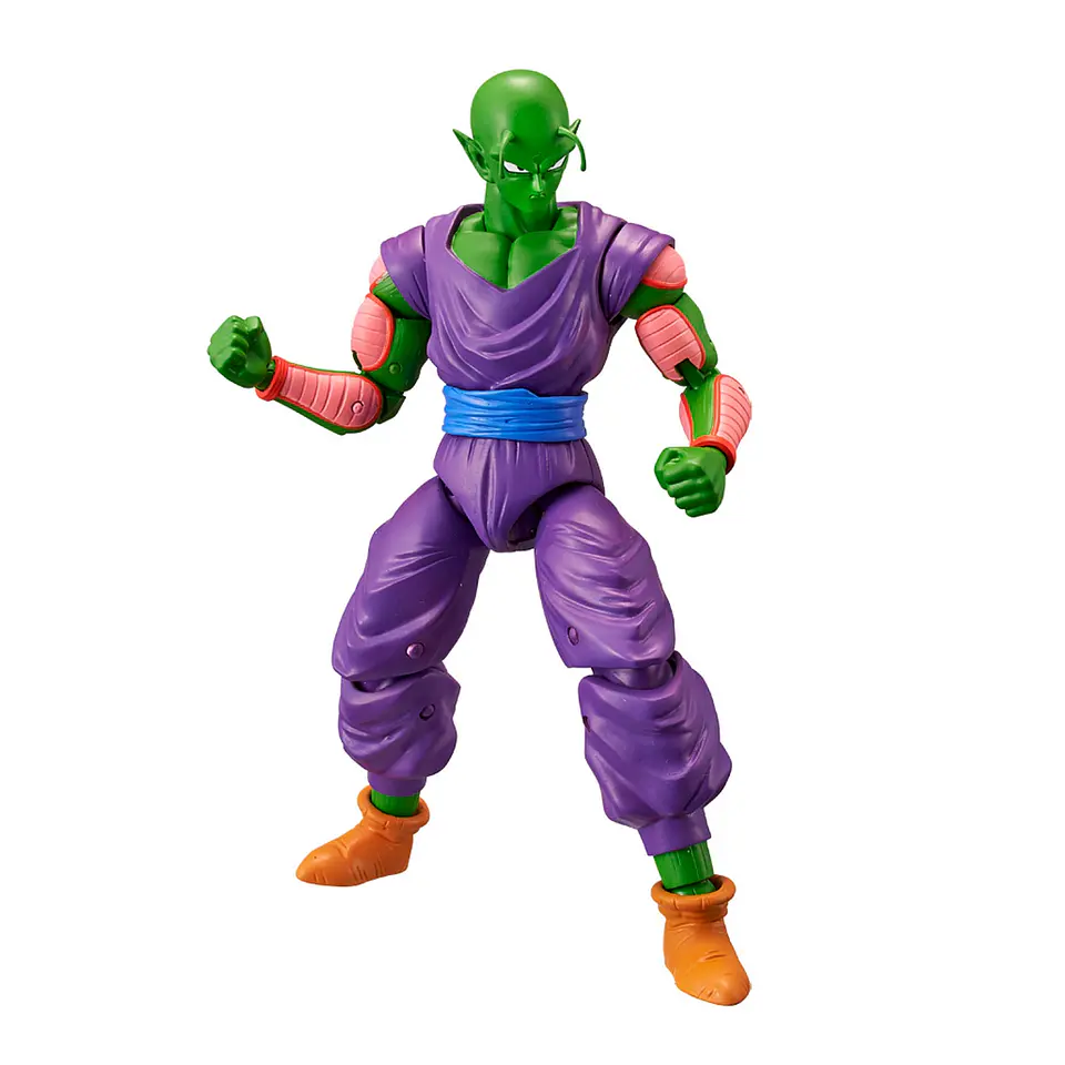 Figura Aleatoria 17 Cms Dragon Ball Z De Bandai Ansaldo 21564 4
