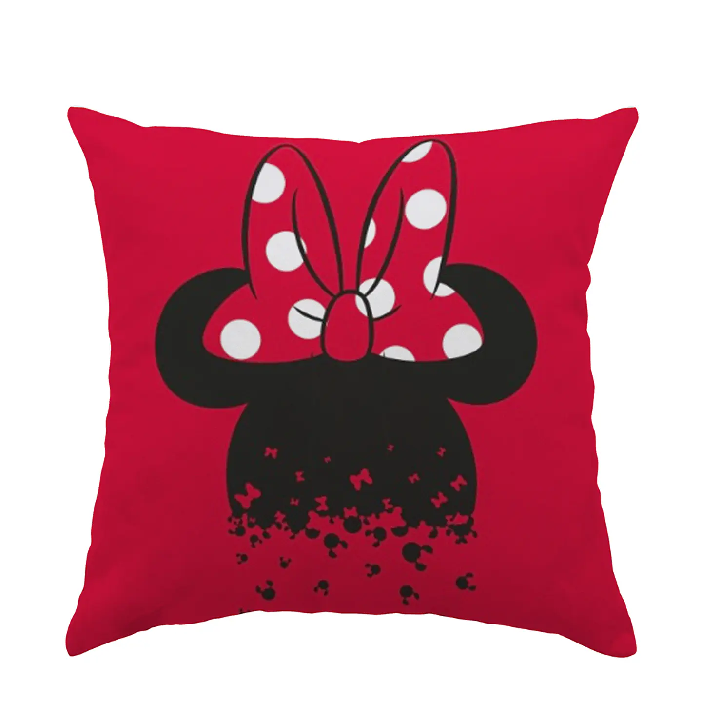 Cojín Velour Minnie Yoo Hoo 2