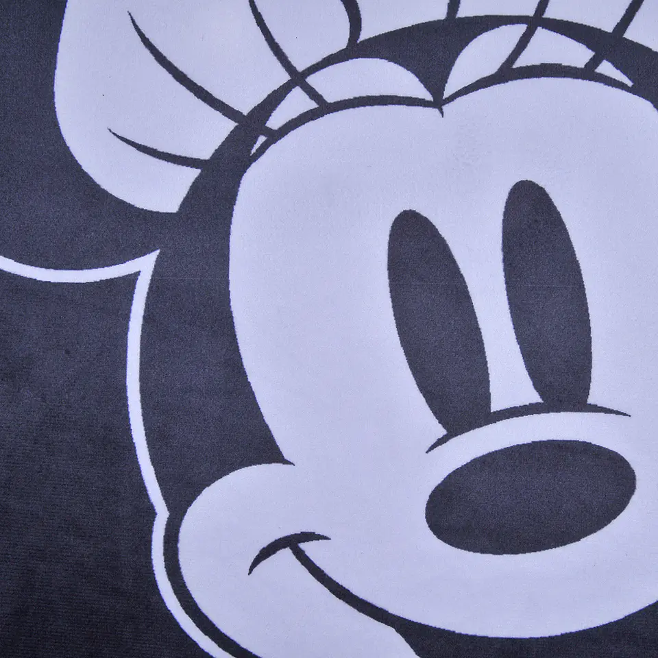 Cojín Velour Minnie It Up 3