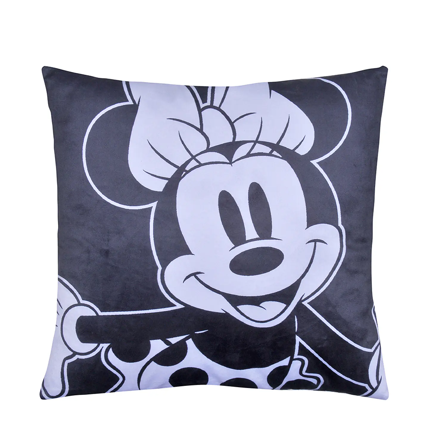 Cojín Velour Minnie It Up 1
