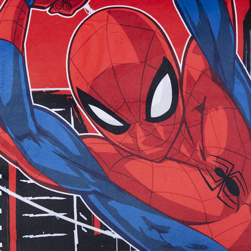 Cojín Velour Spider-Man Sense 3
