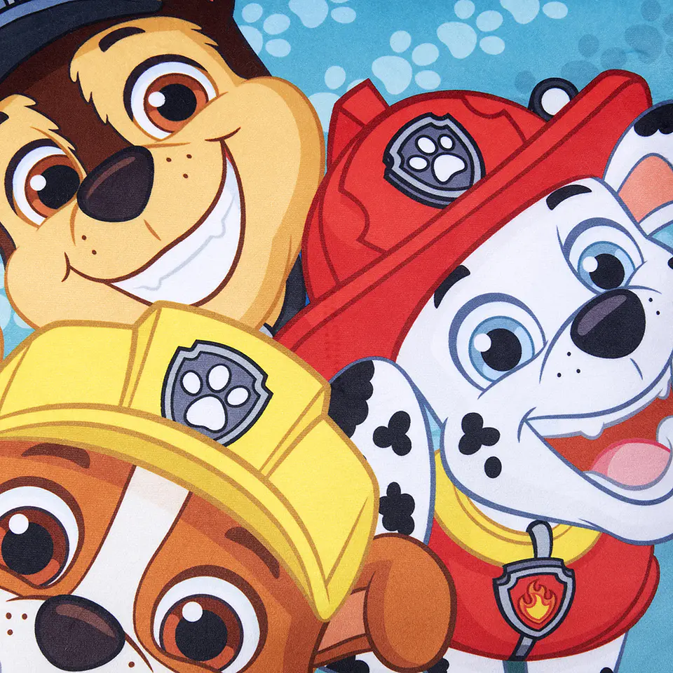 Cojín Velour Paw Patrol Diversión 3