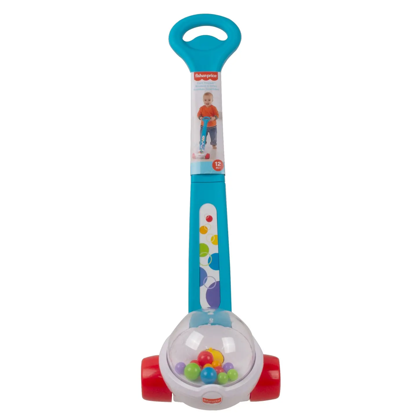 Fisher Price Corn Popper 1
