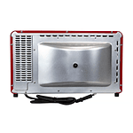 HORNO ELECTRICO 20L TF-E250 TELEFUNKEN 