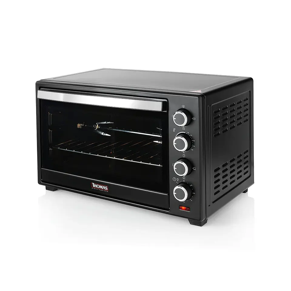 HORNO ELECTRICO THOMAS TH-38N 1