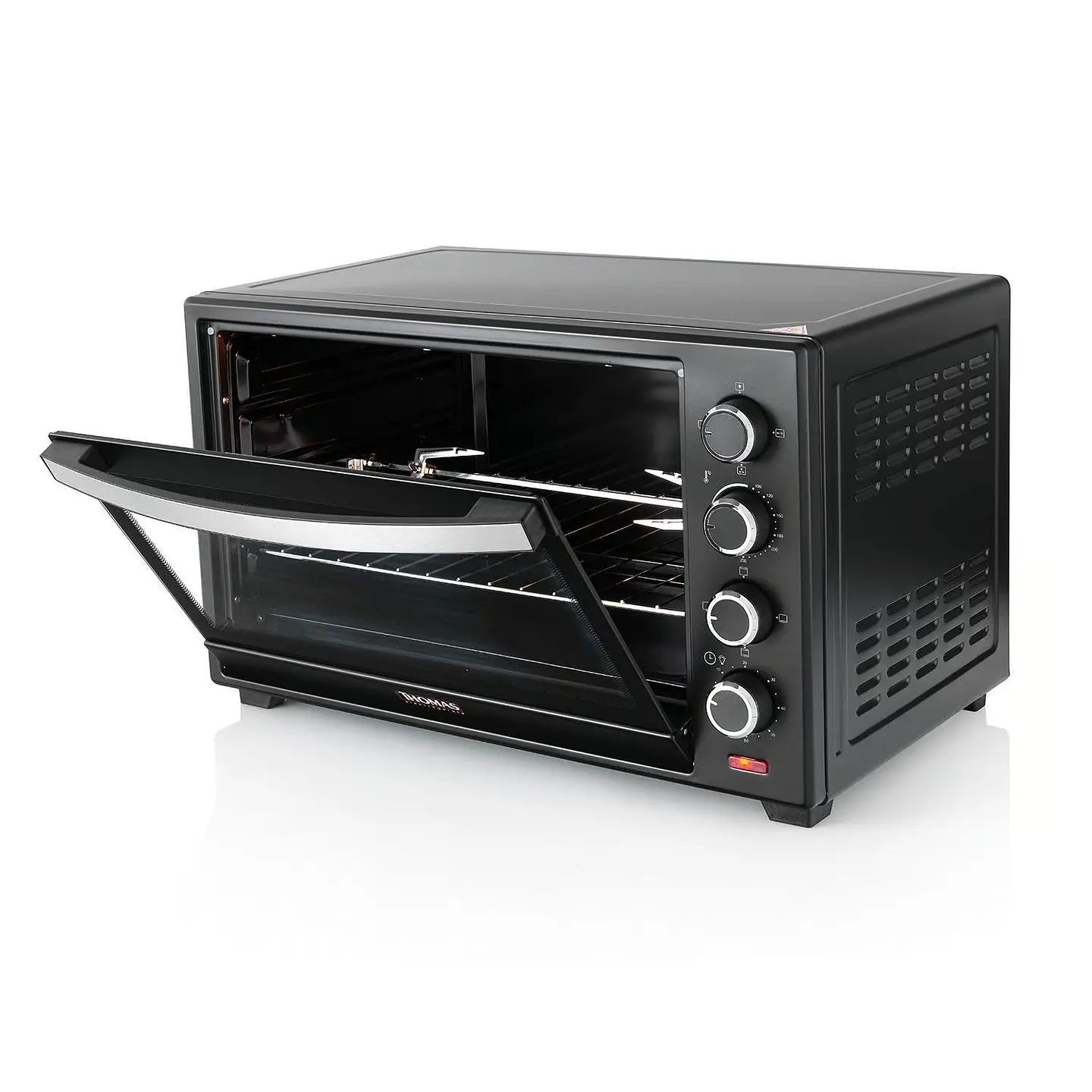 HORNO ELECTRICO THOMAS TH-38N 3