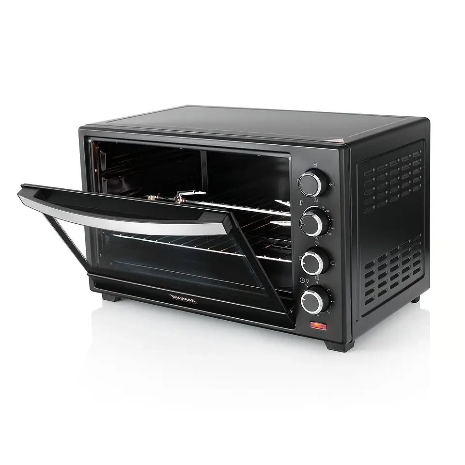 HORNO ELECTRICO THOMAS TH-38N 3