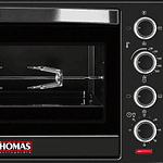 HORNO ELECTRICO THOMAS TH-38N