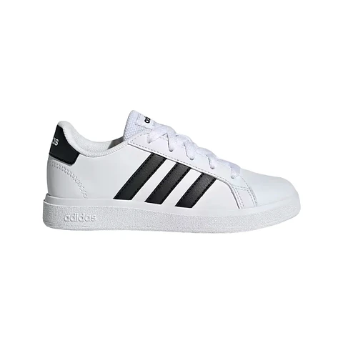 Zapatilla Urbana Adidas Unisex Grand Court BLANCO