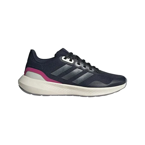 ZAPATILLA RUNNING MUJER  RUNFALCON 3.0 TR HP7567