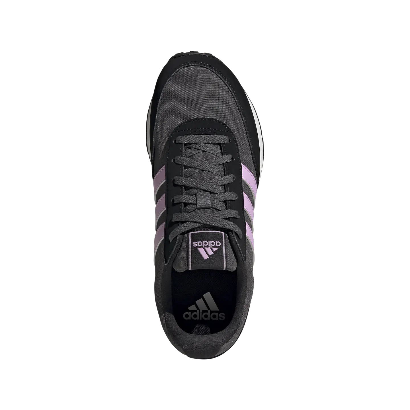 Zapatillas Run 60S 3.0 Lifestyle Mujer Running Ig1172 3