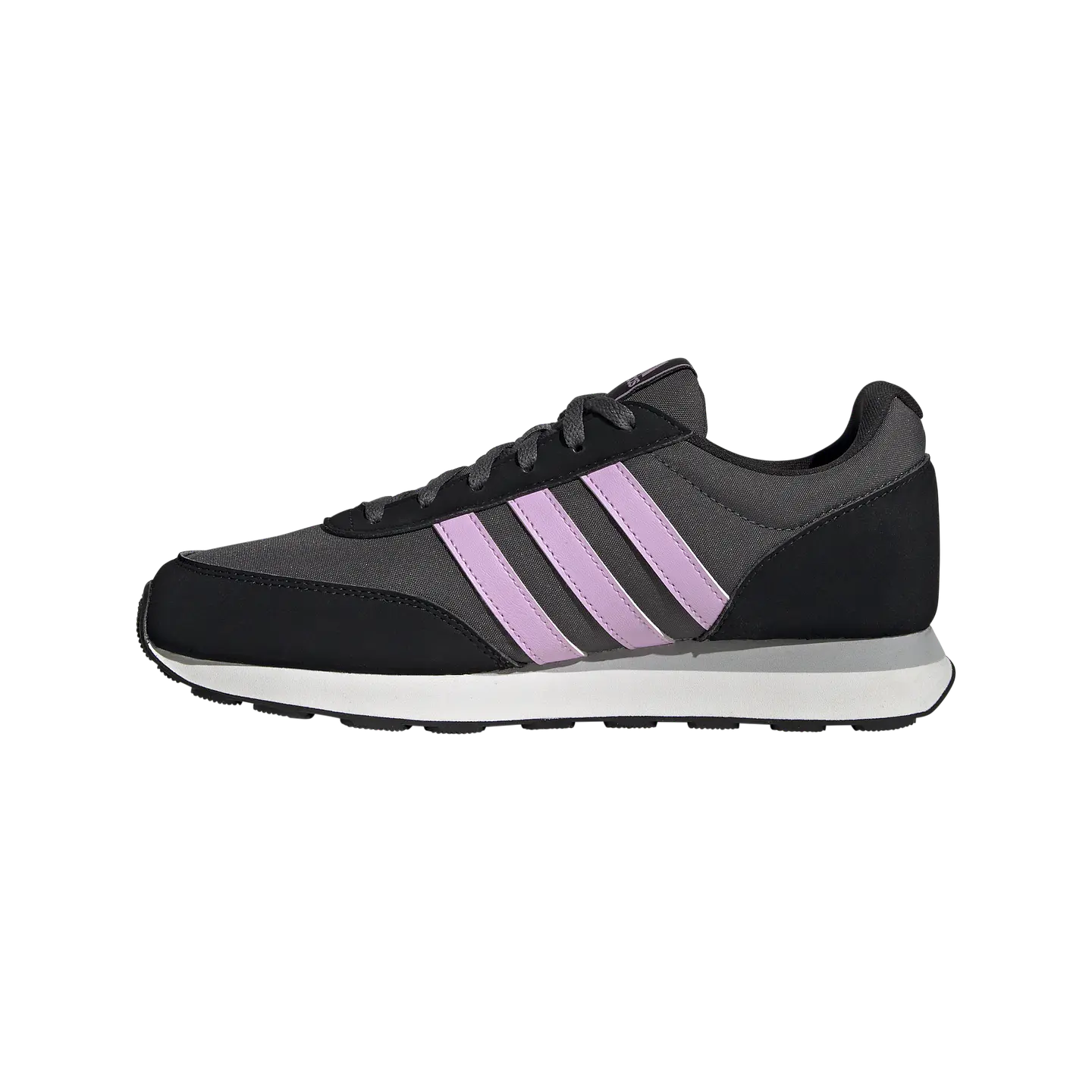 Zapatillas Run 60S 3.0 Lifestyle Mujer Running Ig1172 2