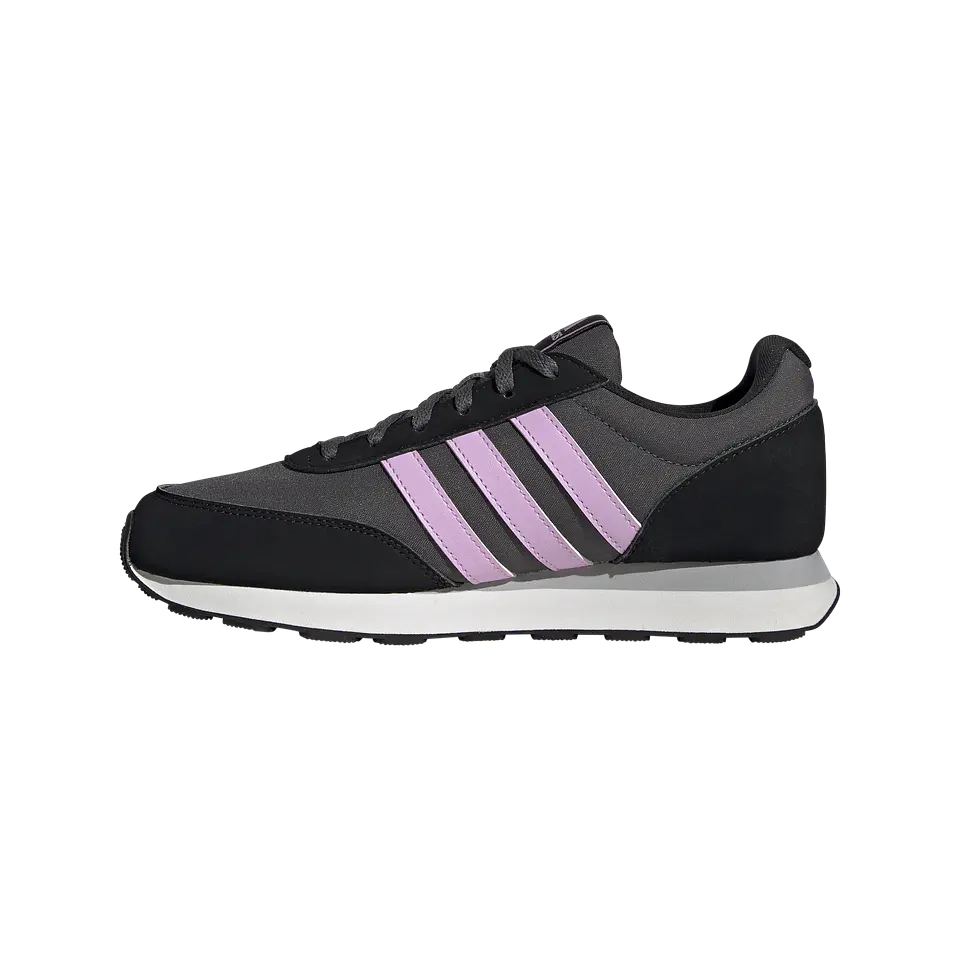 Zapatillas Run 60S 3.0 Lifestyle Mujer Running Ig1172 2
