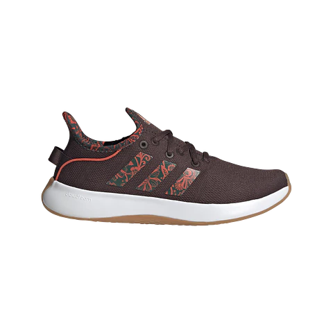 ZAPATILLA CLOUDFOAM PURE MUJER  RUNNING ID1965