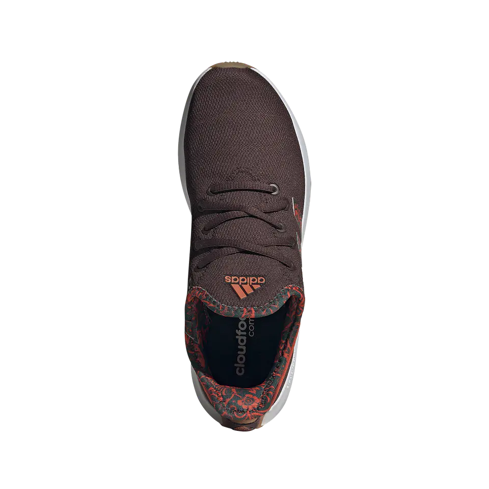 Zapatilla Cloudfoam Pure Mujer  Running Id1965 4