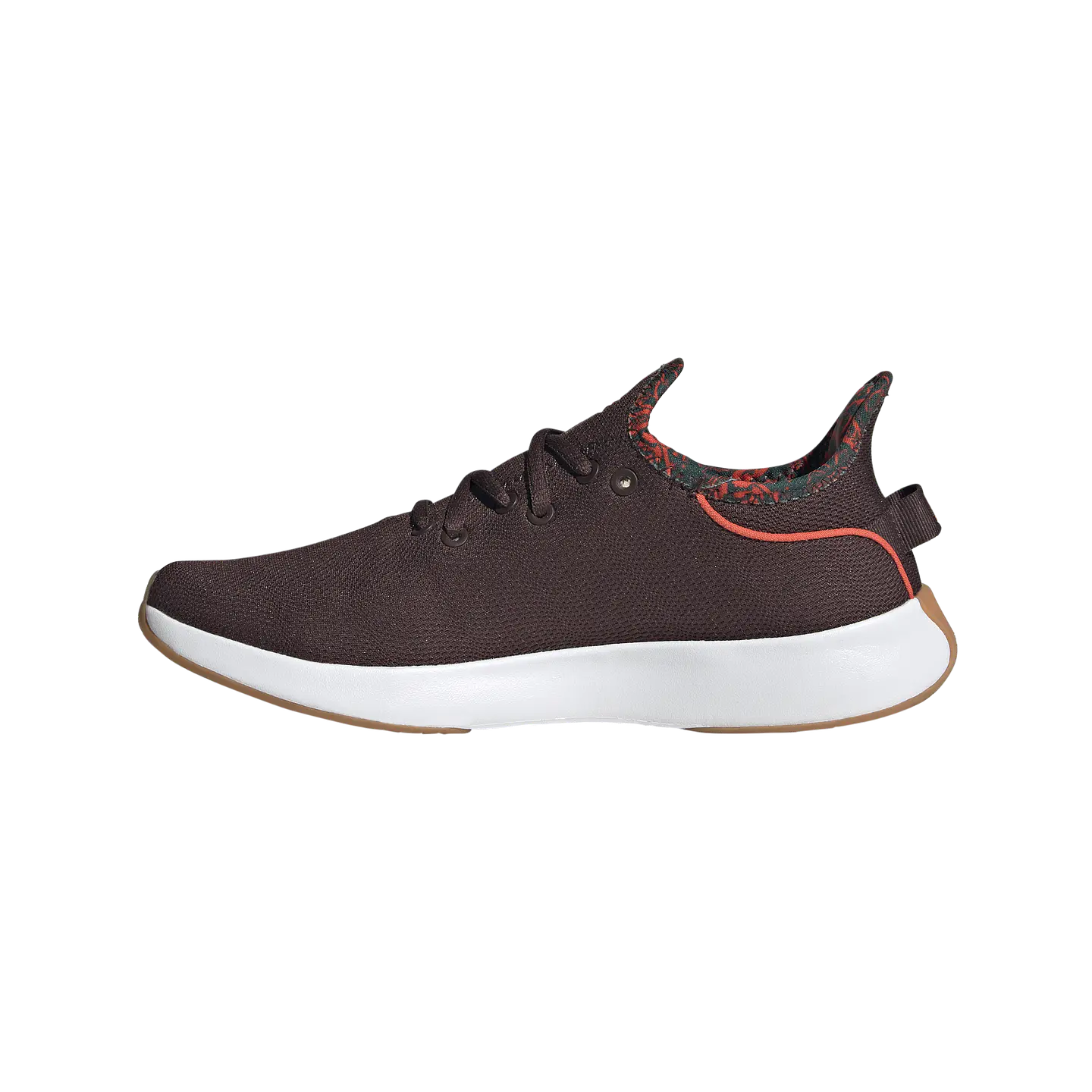 Zapatilla Cloudfoam Pure Mujer  Running Id1965 2
