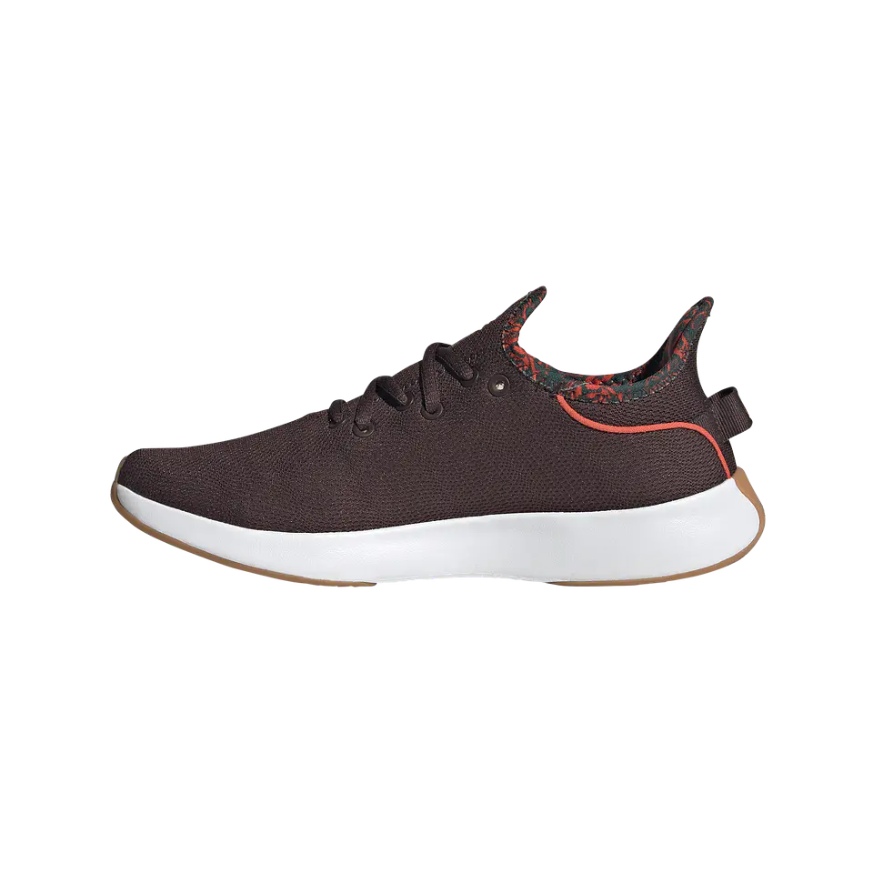 Zapatilla Cloudfoam Pure Mujer  Running Id1965 2