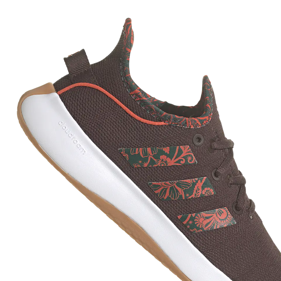 Zapatilla Cloudfoam Pure Mujer  Running Id1965 8